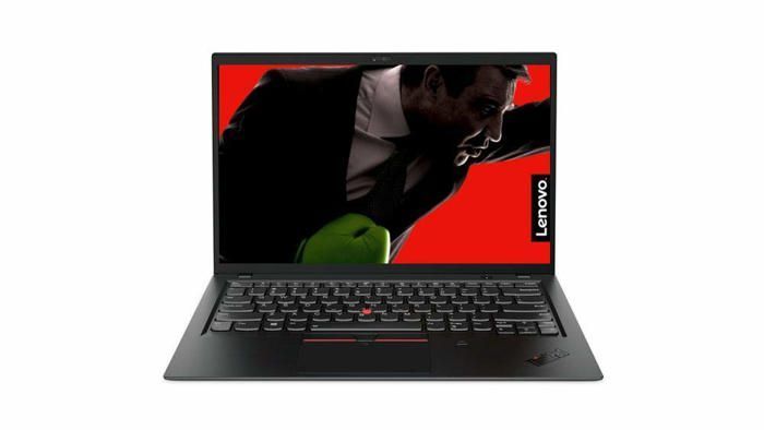 Lenovo ThinkPad X1 Carbon G7 14
