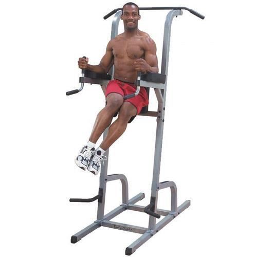 Bodysolid romersk stol