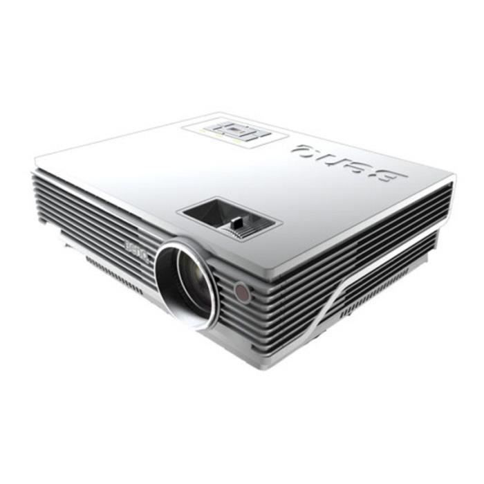BENQ W100