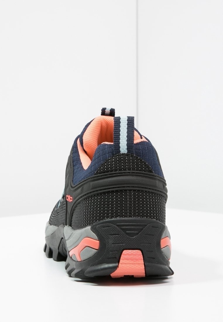 Chaussures de randonnée CMP - bleu foncé