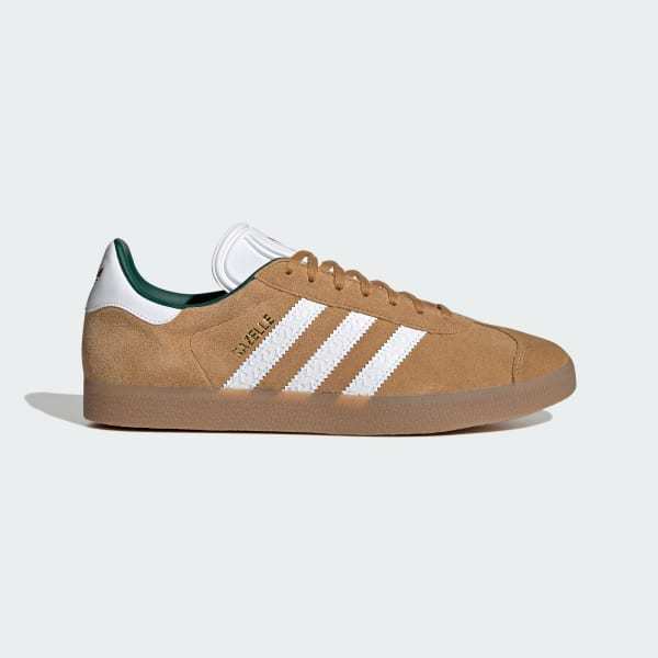 Gazelle Shoes