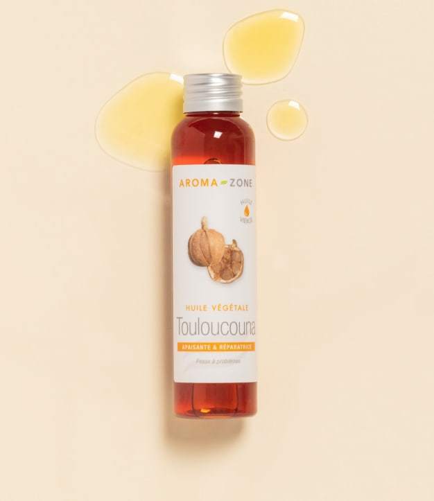 Touloucouna olej 100ml