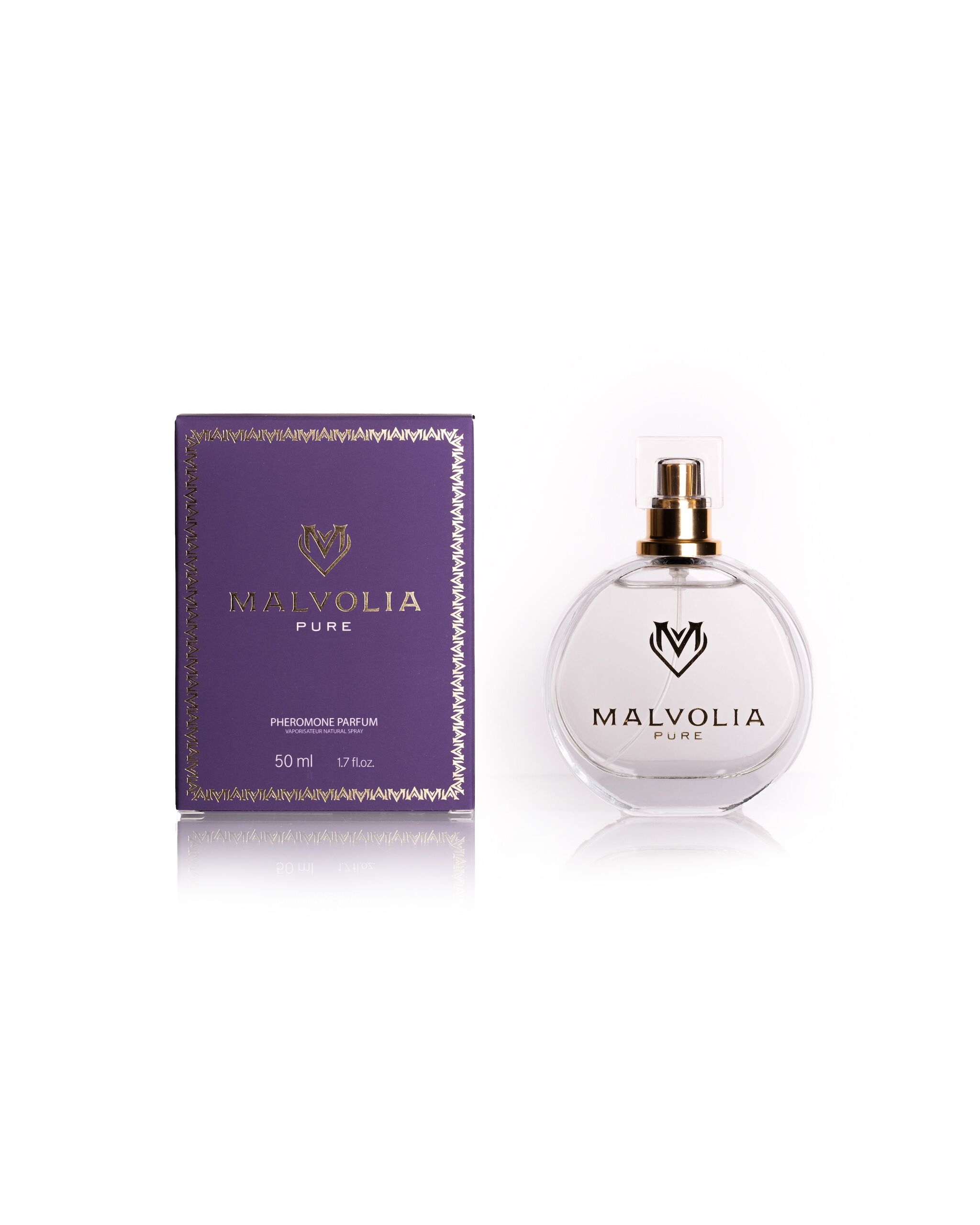 Malvolia Pure