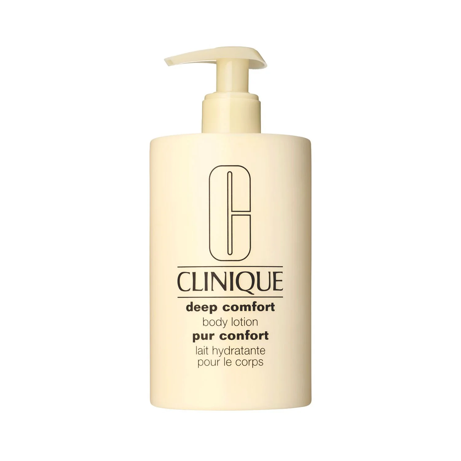 Mani e Corpo Deep Comfort Body Lotion - Latte Corpo