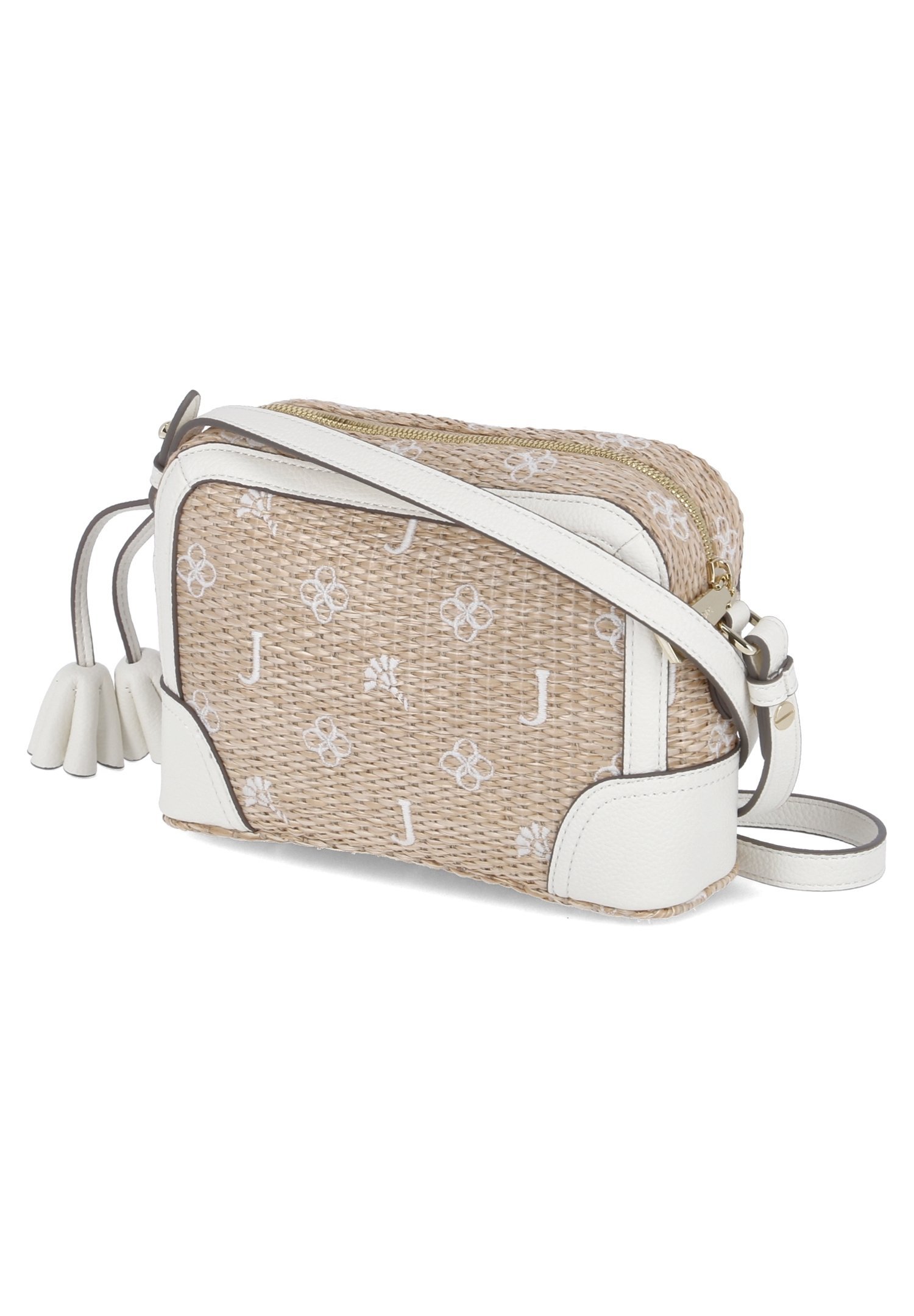 JOOP! Borsa a tracolla - bianca