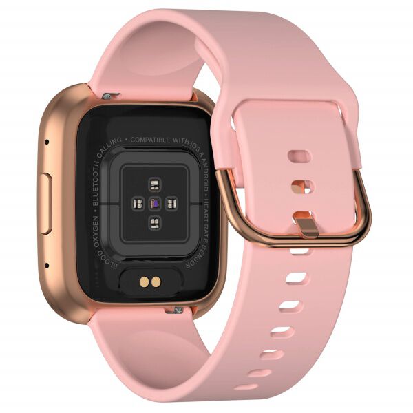 Garett GRC-Stil