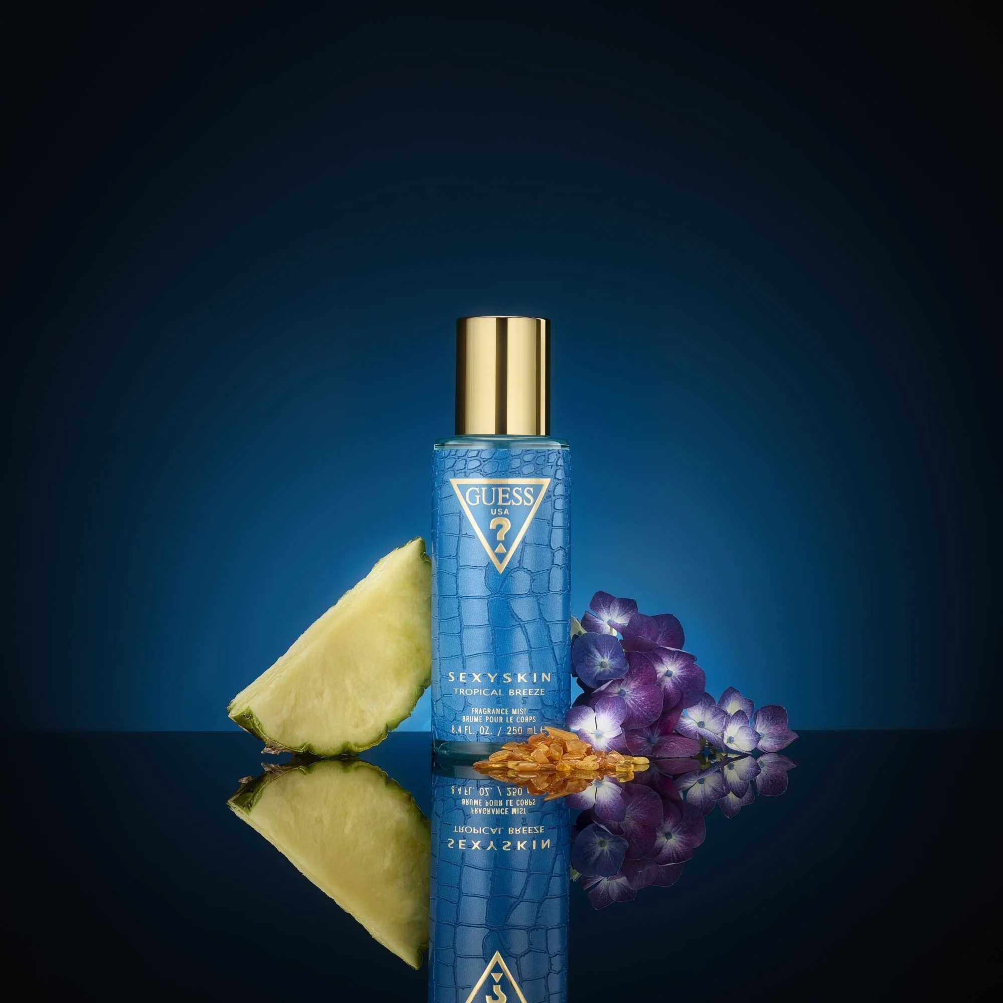 Sexy Skin Tropical Breeze - Acqua Aromatica