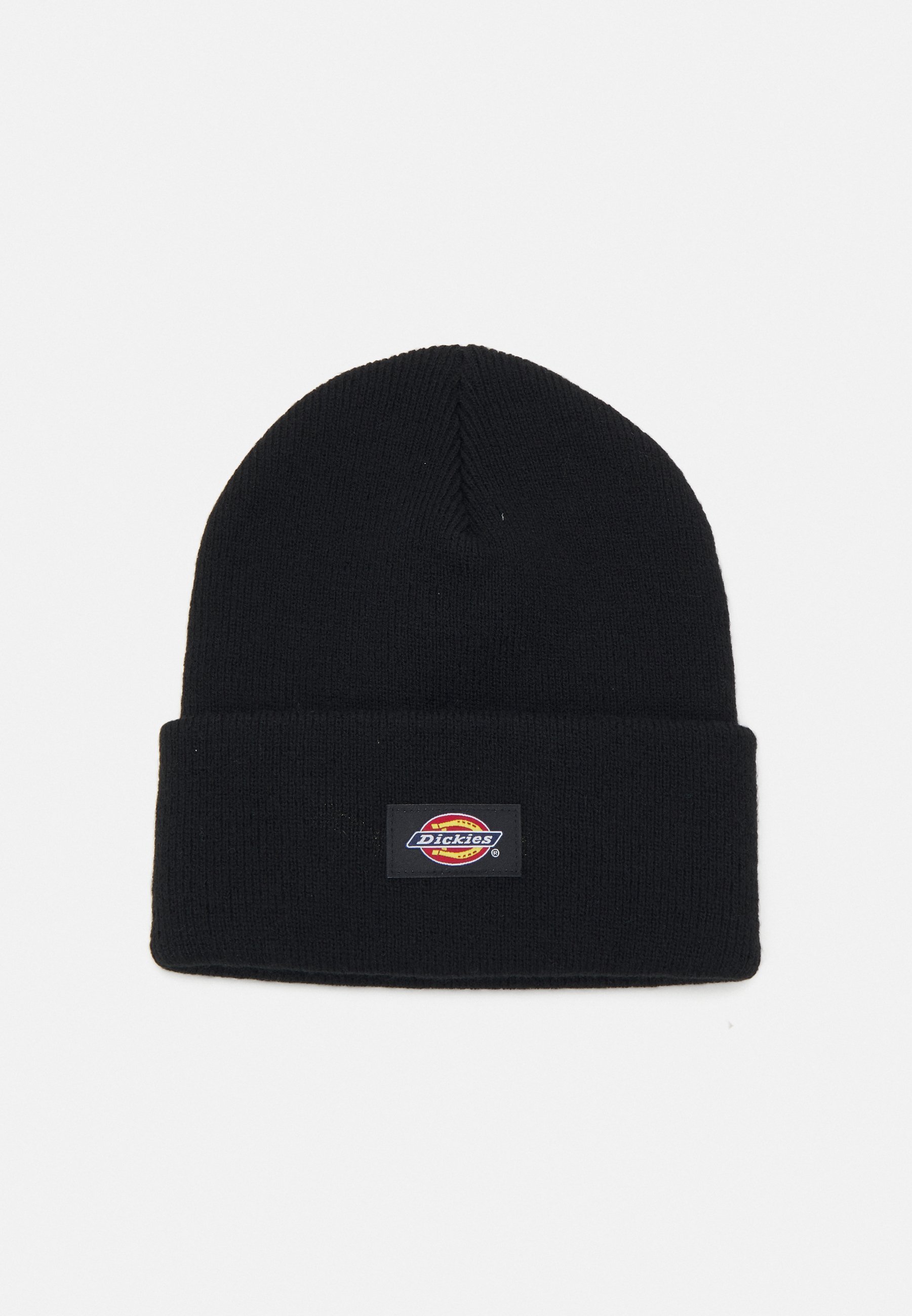 Dickies GIBSLAND BEANIE UNISEX - Czapka beanie - czarna