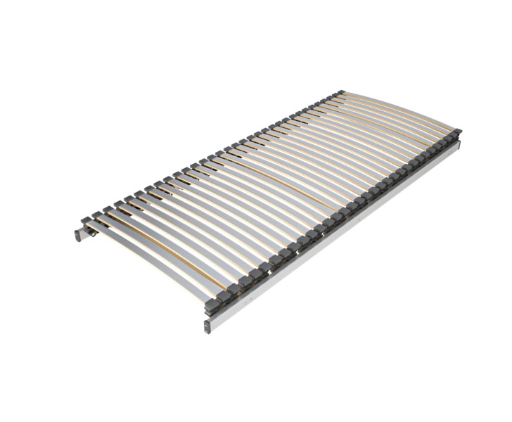 Stelaż pod materac SENPUR TRIO NV 80x200