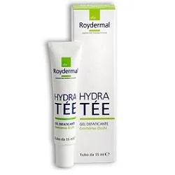 ROYDERMAL Hydratée anti-vermoeidheid ooggel 15 ml
