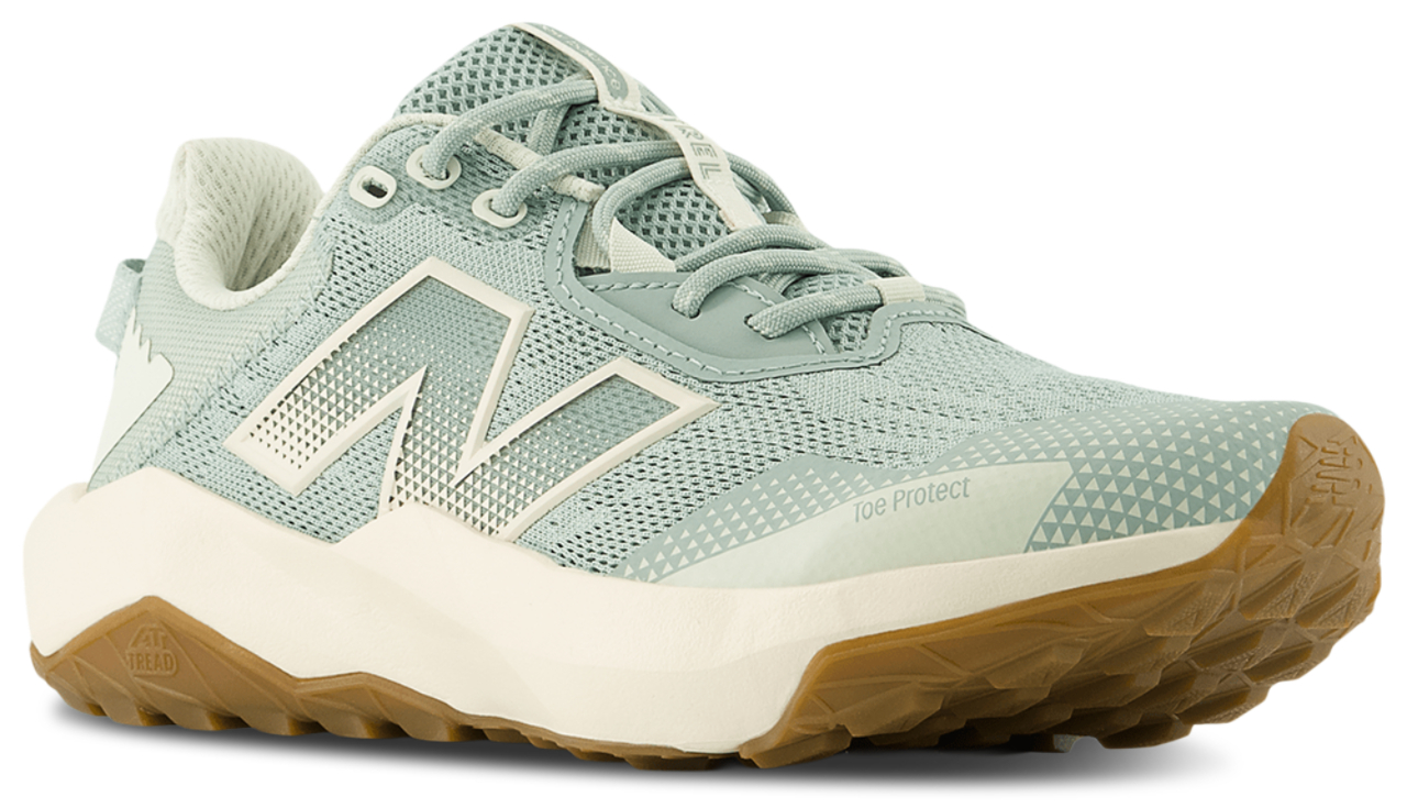 New Balance Dynasoft Nitrel V6