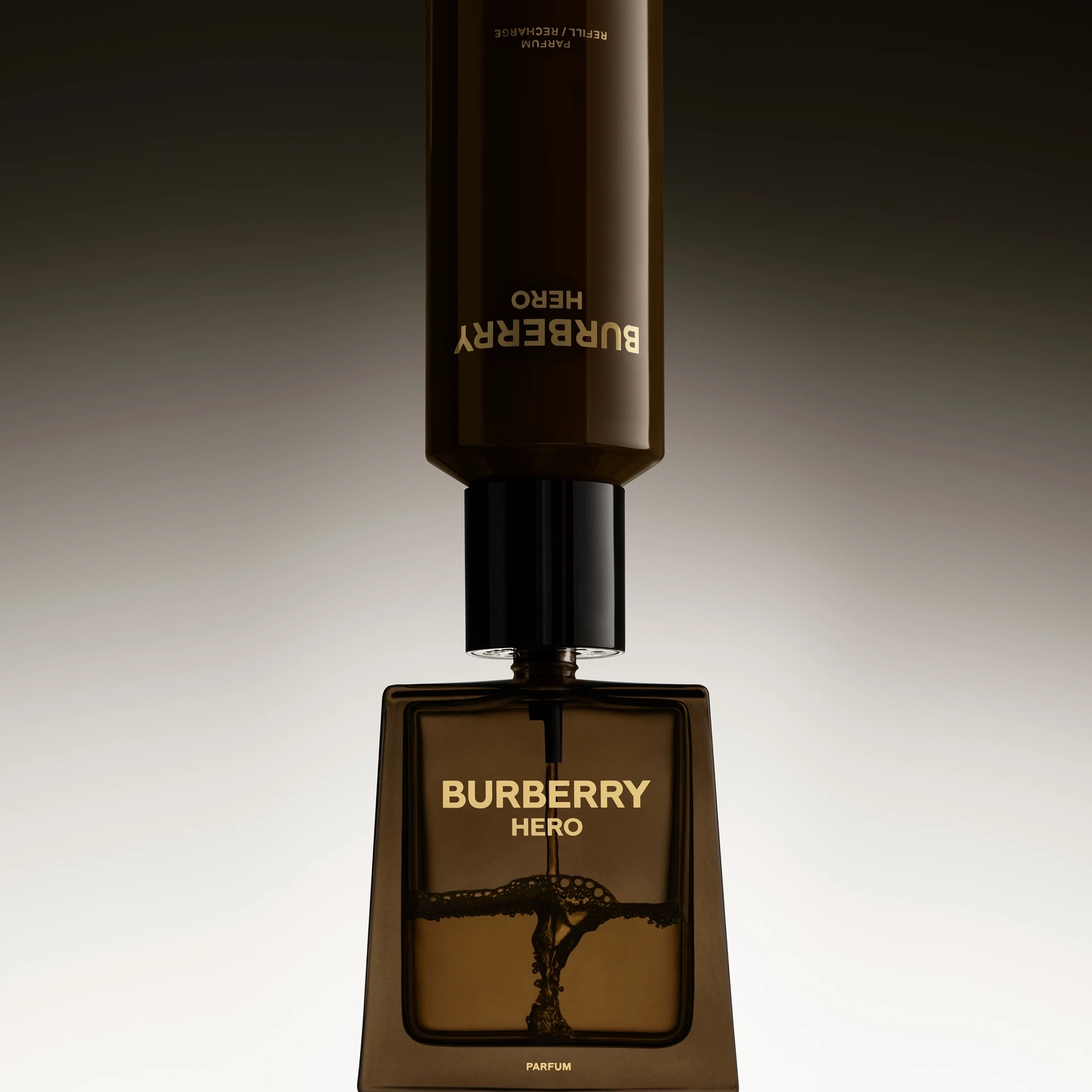 Parfum Hero 50 ml - Burberry