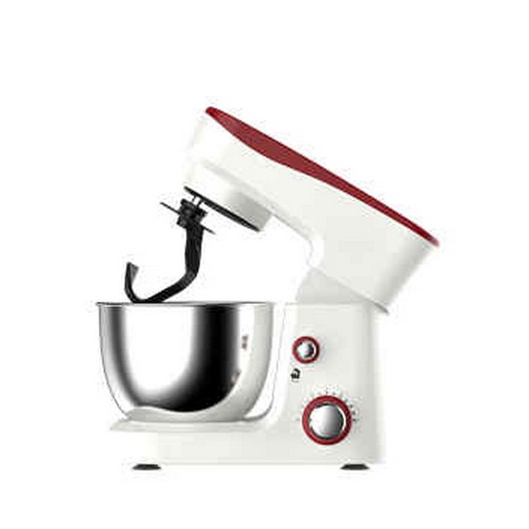 Fabricant de robots de cuisine sur socle, mixeurs et blenders de table.