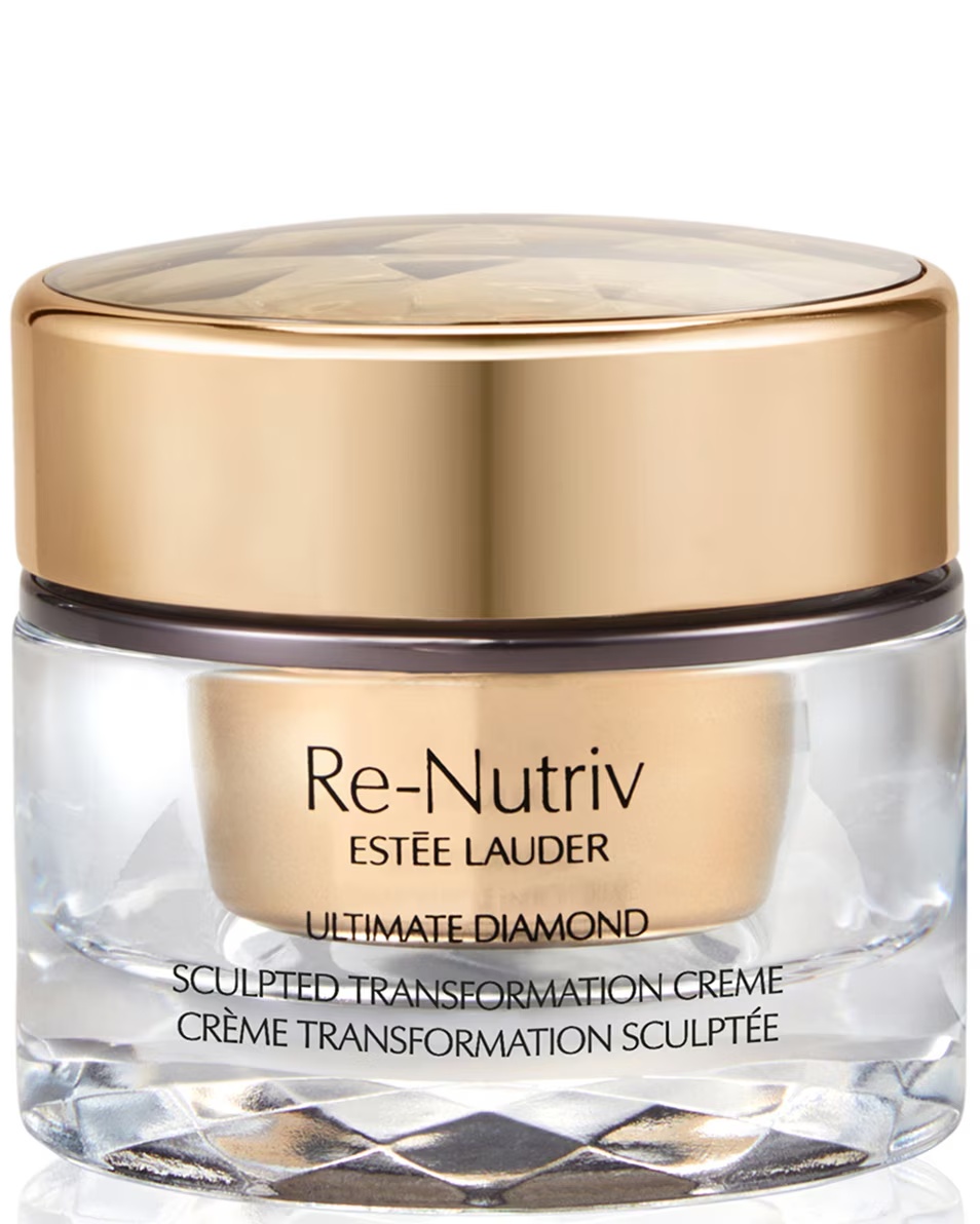 ESTÉE LAUDER RE-NUTRIV ULTIMATE DIAMOND TRANSFORMATIVE ENERGY HIDRATANTNA DNEVNA I NOĆNA KREMA - PROTIV STARENJA