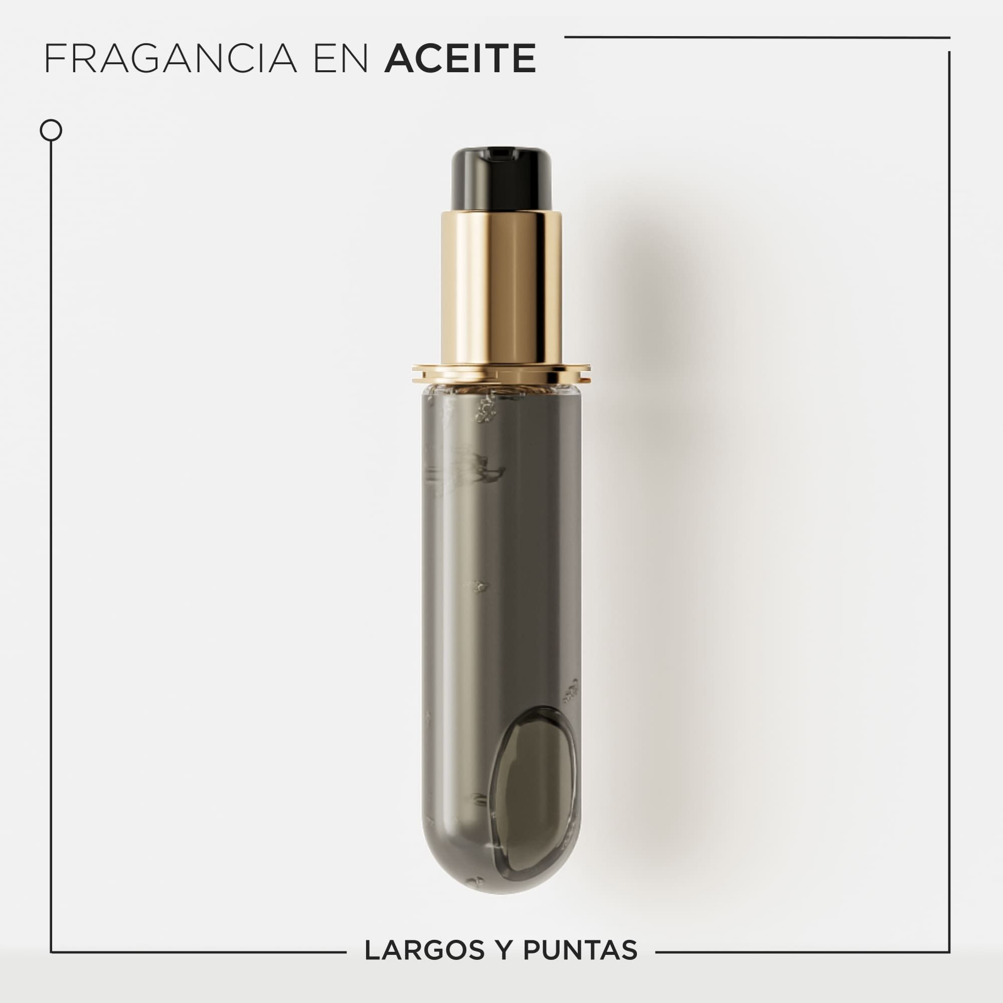 Chronologiste L'Huile de Parfum Refill Frizerski tretmani