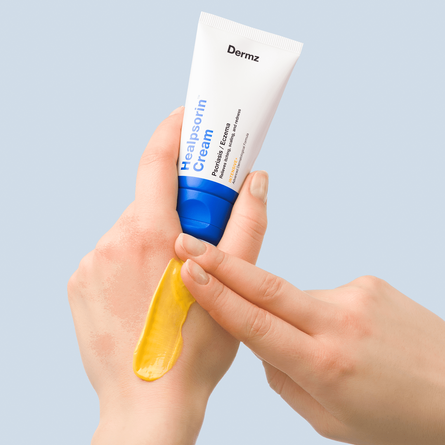 Dermz Healpsorin Creme