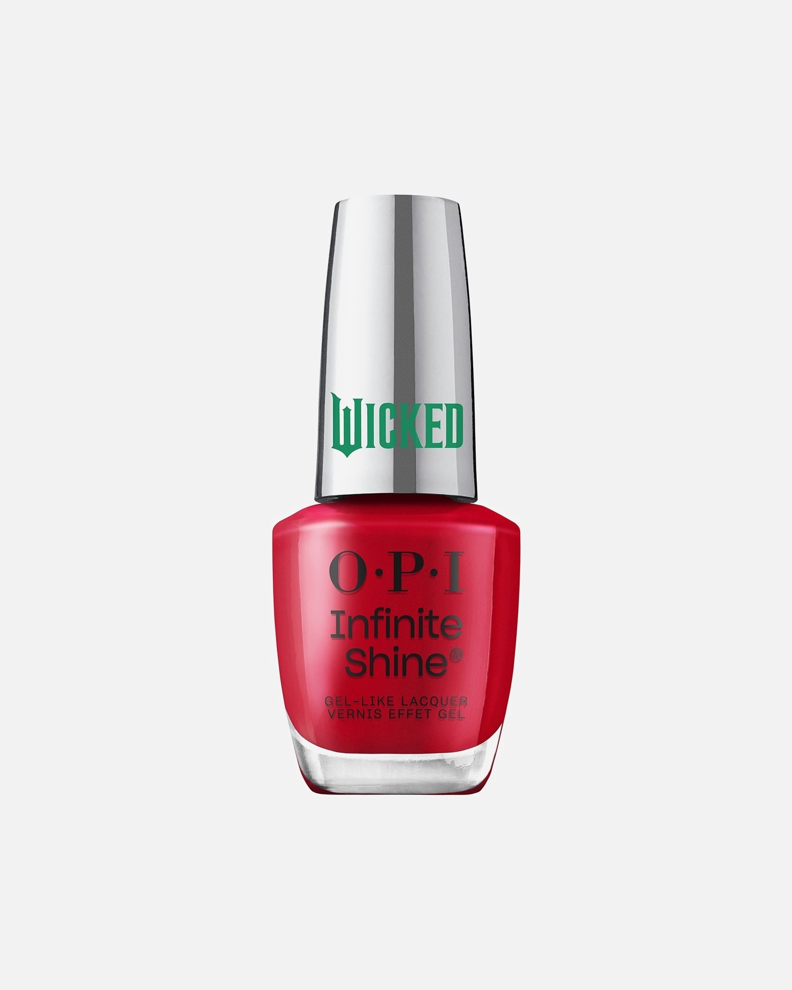 OPI Nagellack Infinite Shine lak na nechty Infinite Shine OPI x Wicked Kollektion - 15 ml