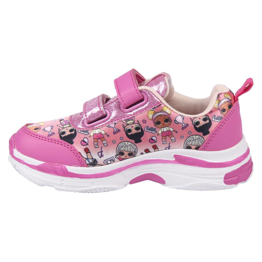 Zapatillas Lol 63116