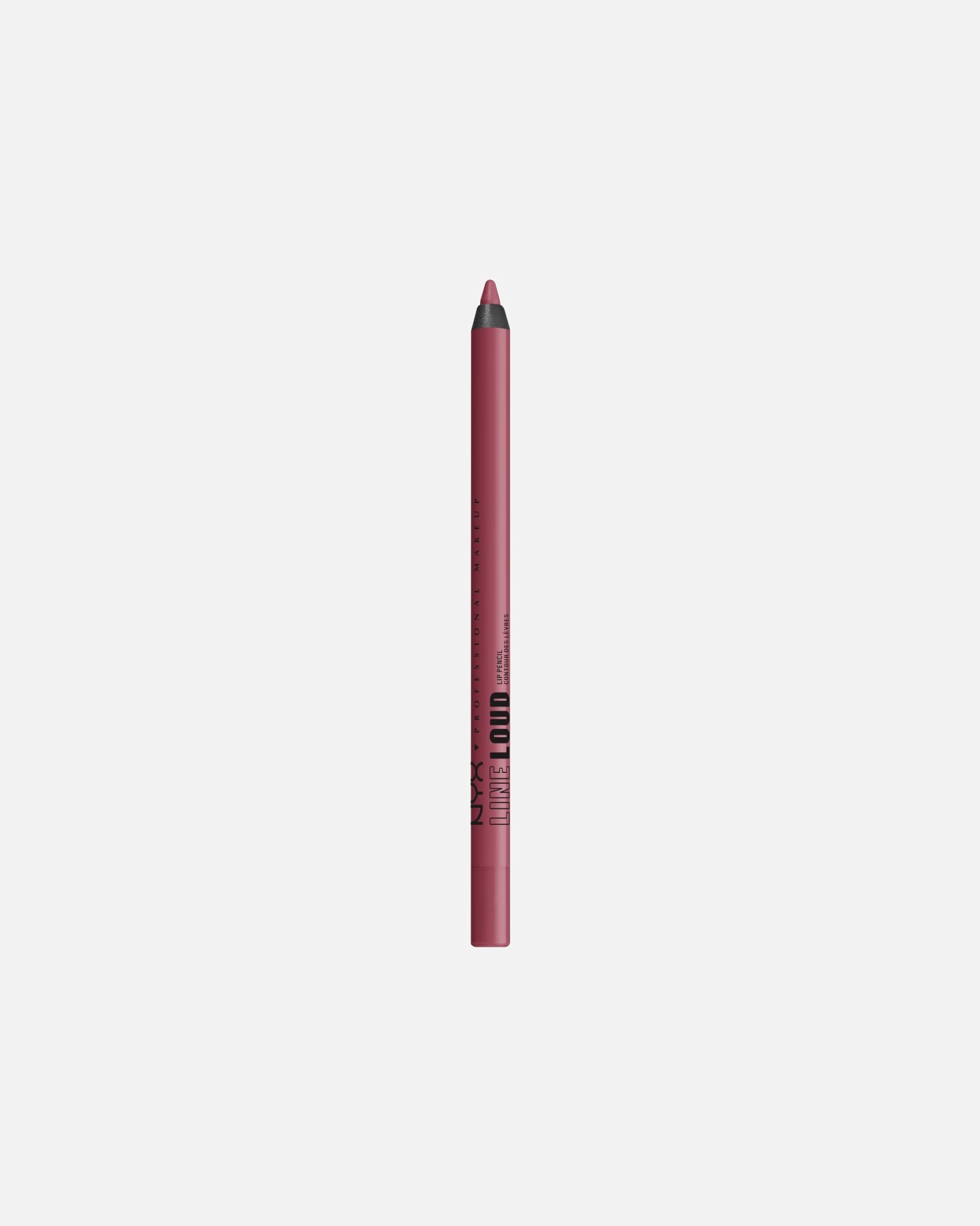 NYX Professional Makeup Lipliner Line Loud Lip Pencil - 1,2 g