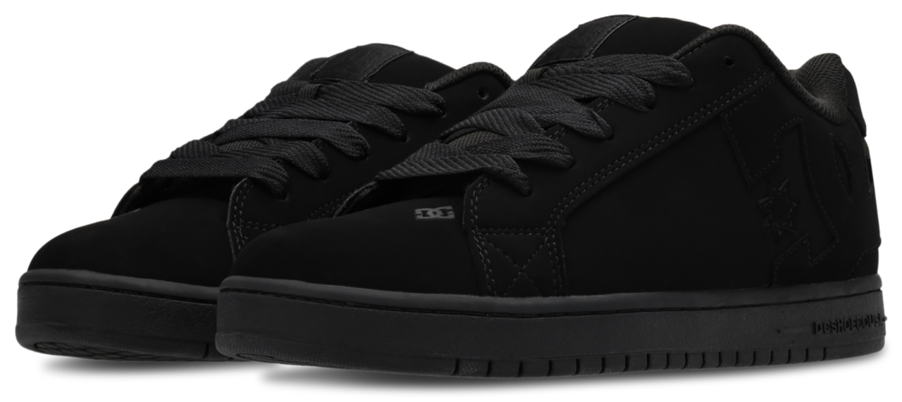 DC Shoes Court Graffik