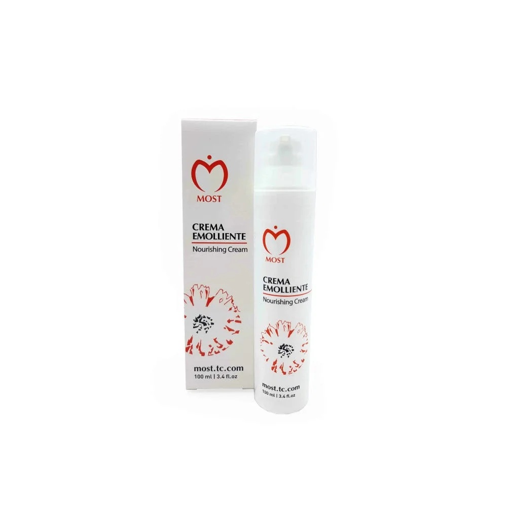 Crème émolliente MOST 100 ml