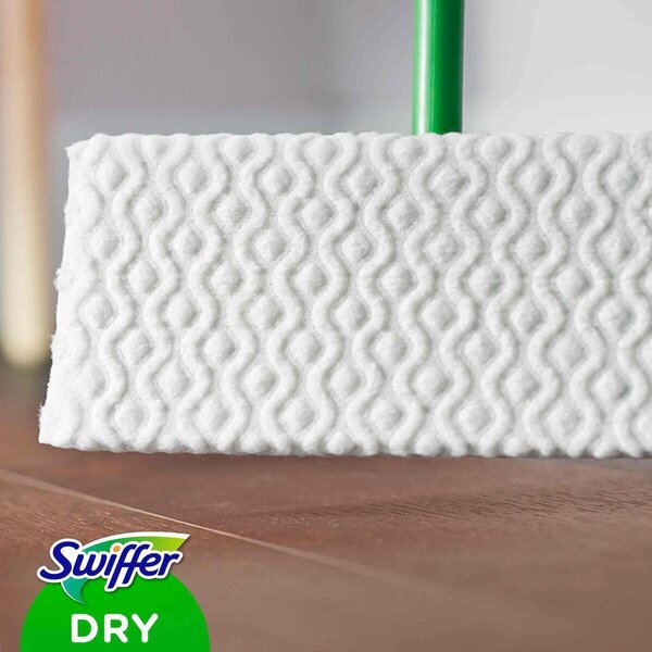 Swiffer крпе за суво чишћење подова<br>12 комада