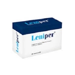 Leniper Supplement 20 softgels tegen oxidatieve stress