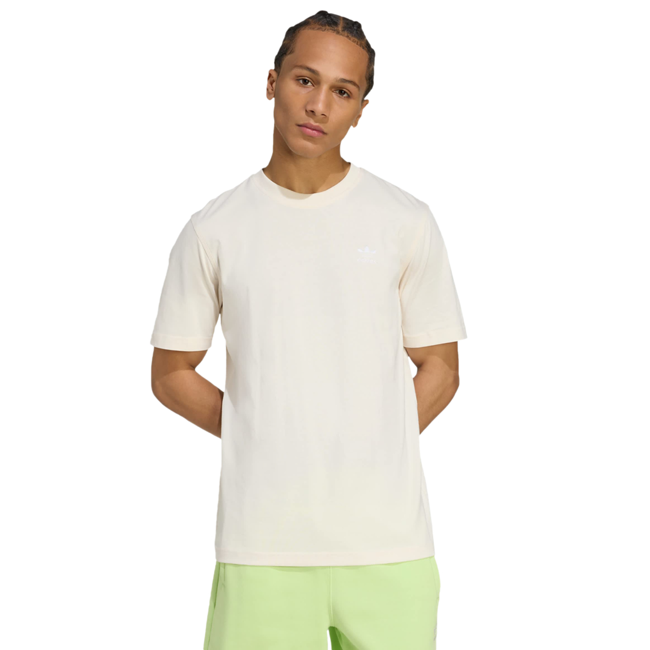 adidas Trefoil Essentials -t-paita