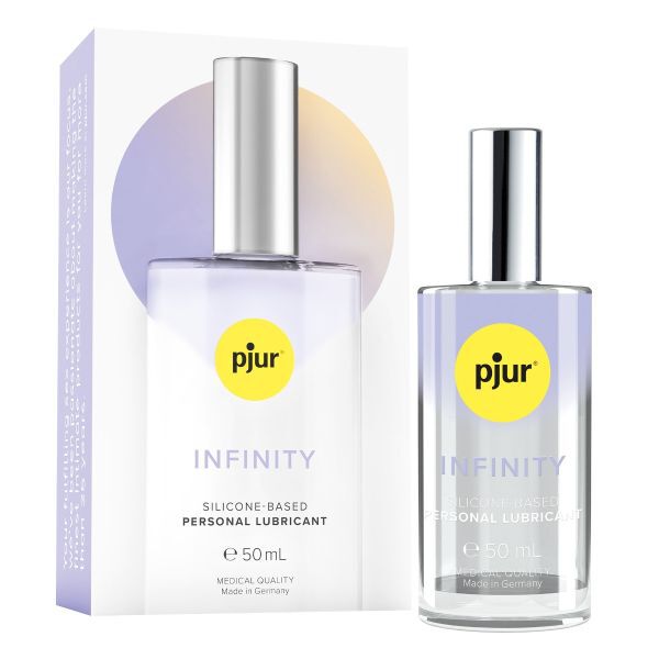 Pjur Infinity