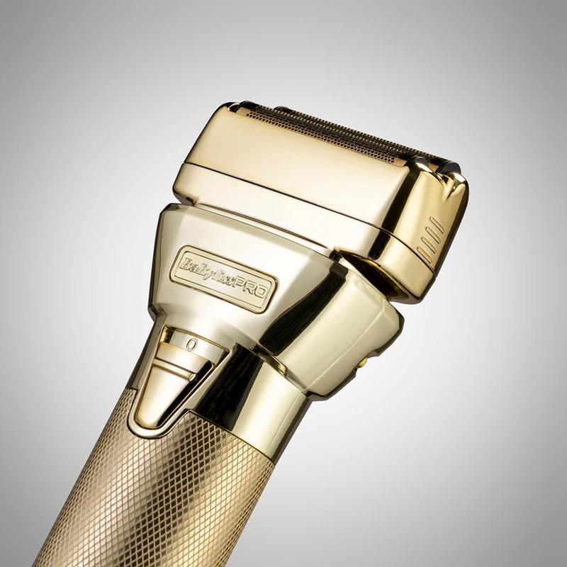 BaByliss PRO Fxone All-Metal FX79FSGE professionele baardtrimmer