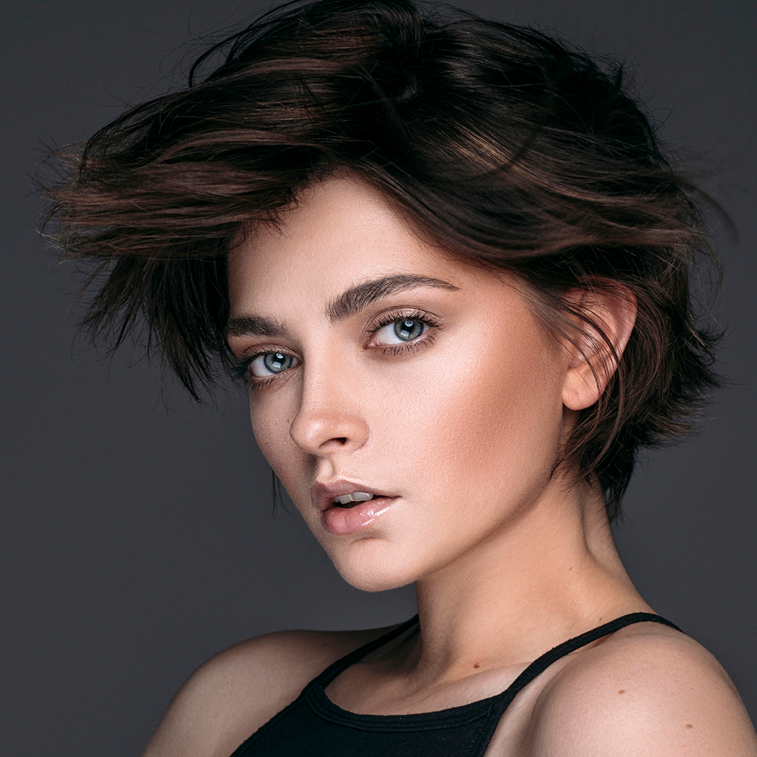 Hebe Professional Smooth Touch Cream Bronzer