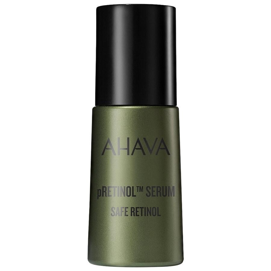 Sérum hidratante AHAVA con pRetinol seguro - 30 ml