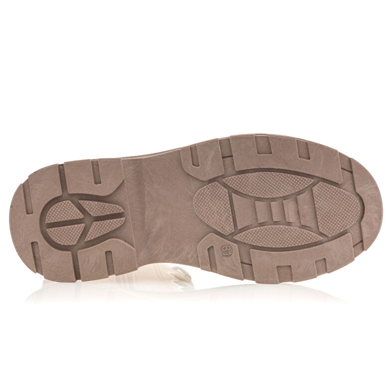 Korit / lenkkarit Fille Beige