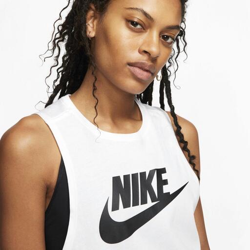 Nike nagy logó