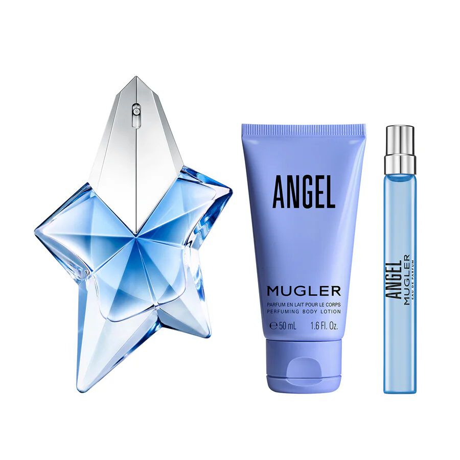 Thierry Mugler Angel