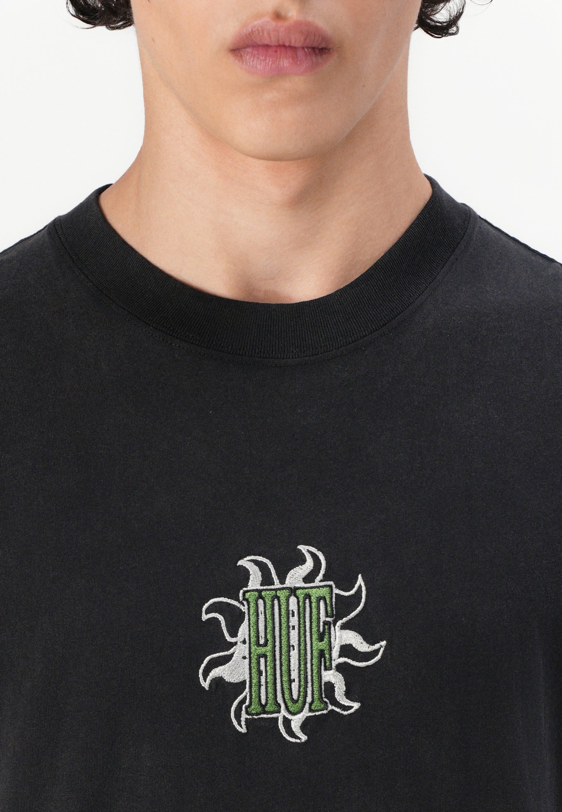 HUF T-shirts