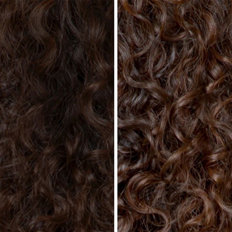 Cocunat Curl Spray fiksirni sprej za kodraste in valovite lase