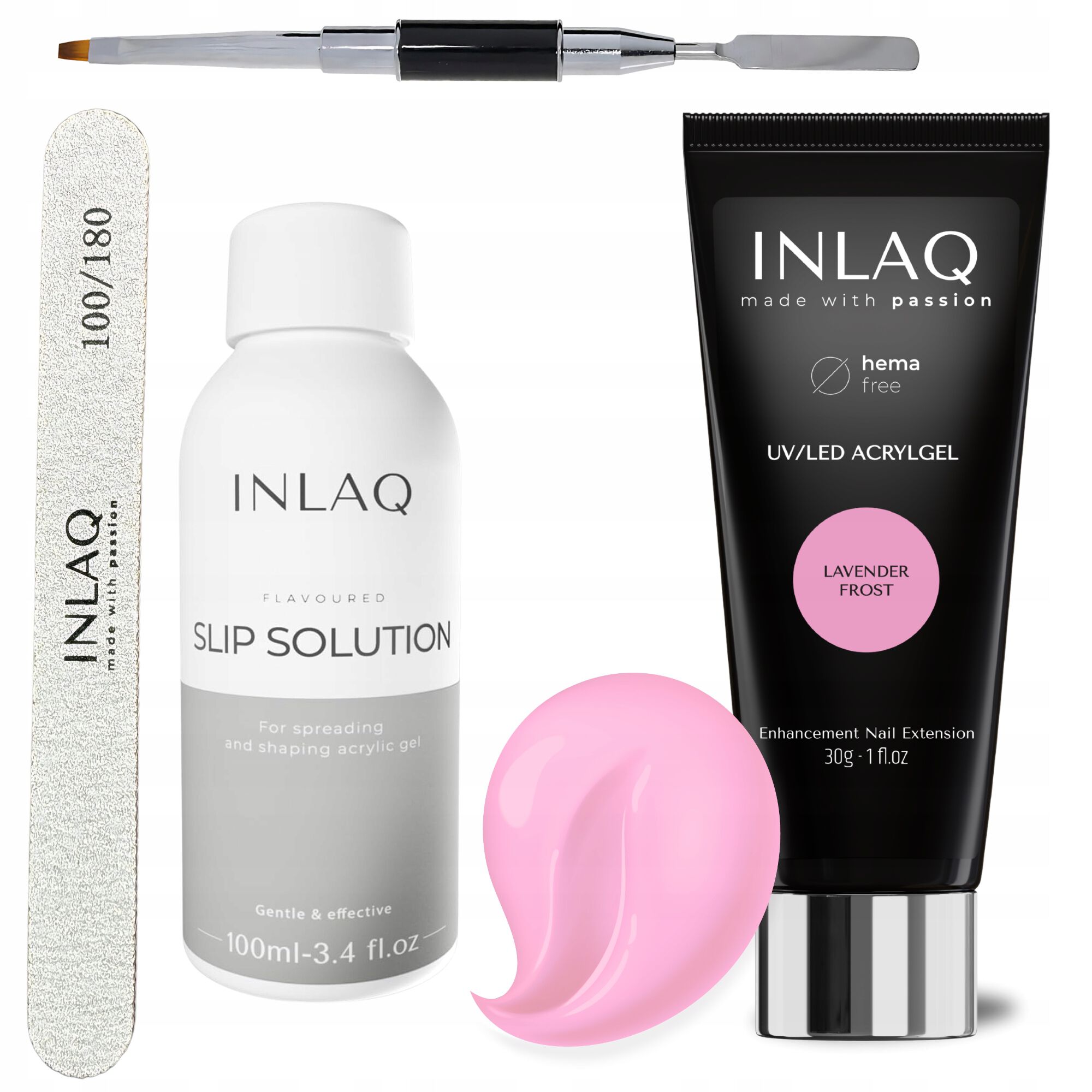 Inlaq