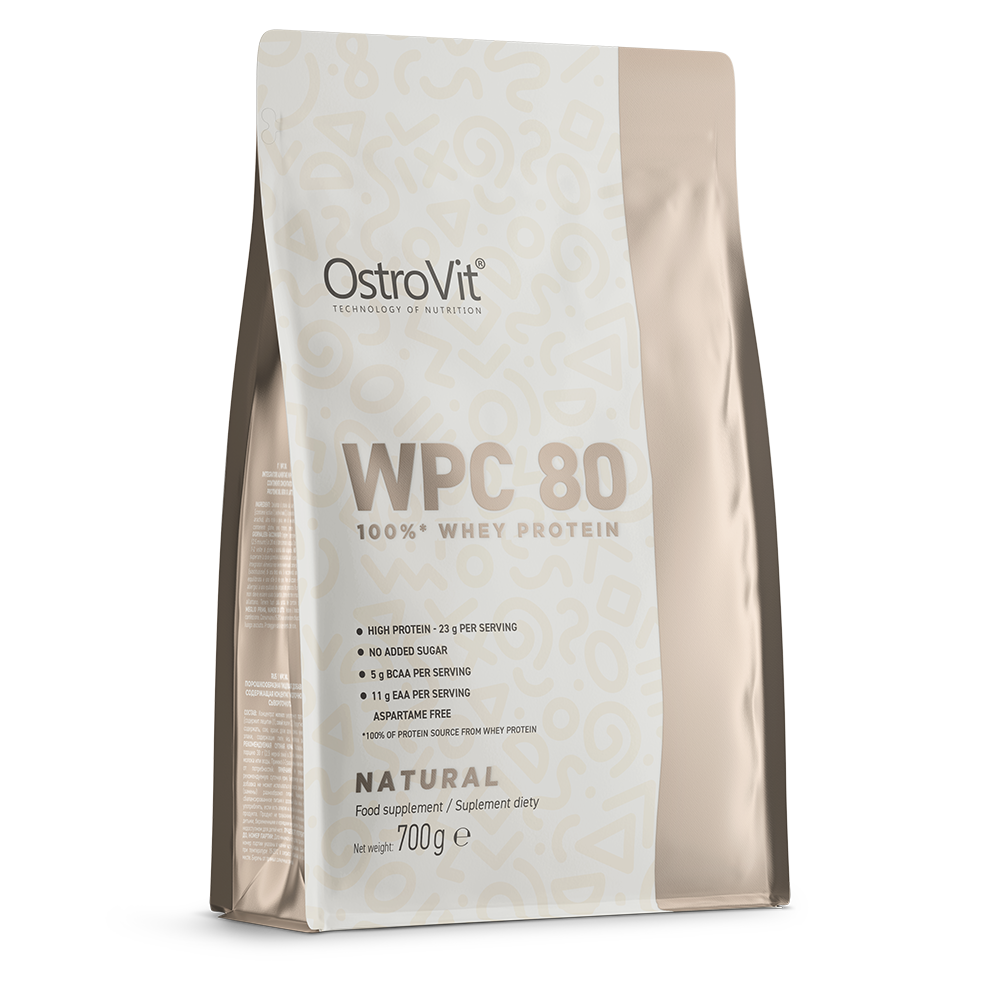OstroVit WPC 80