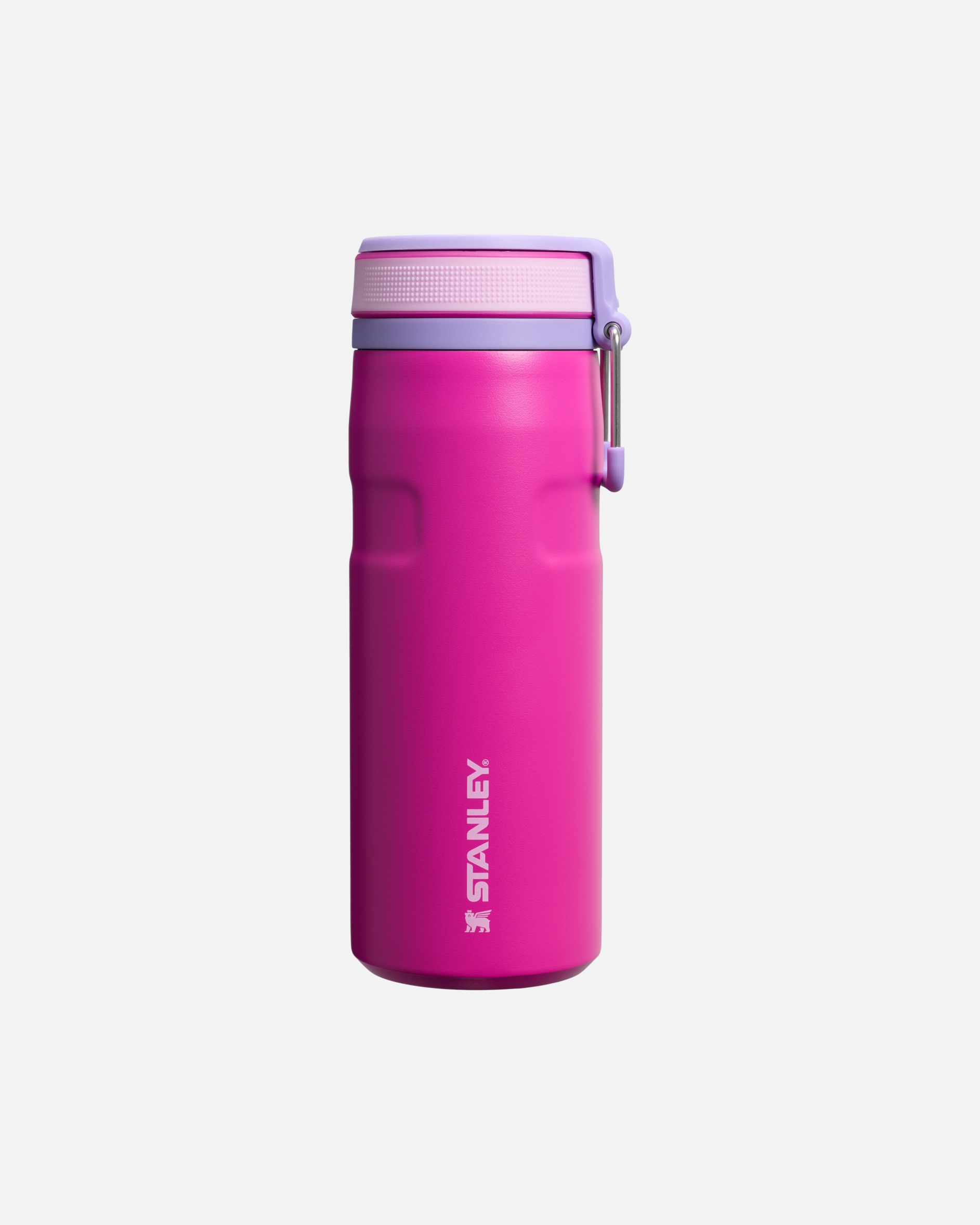 Láhev na vodu/termoska Stanley 0,47 l – šroubovací uzávěr ICEFLOW™ – 1 kus