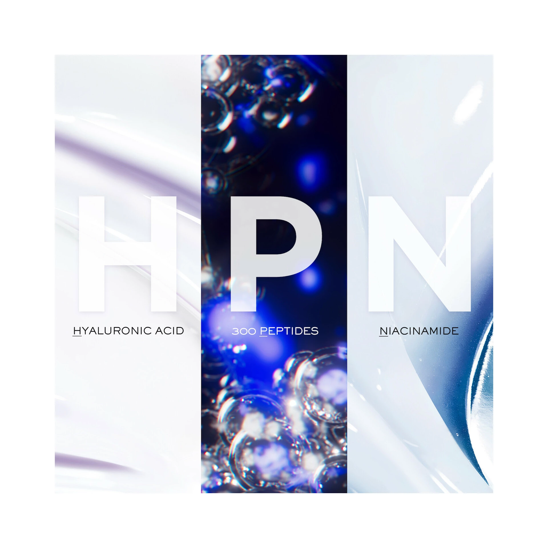 Rénergie HPN 300-Peptide krém 50 ml - Lancôme