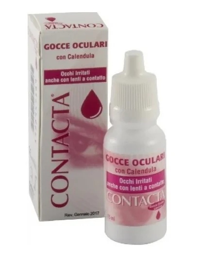 CONTACTA Contacta Mühlentropfen 15 ml