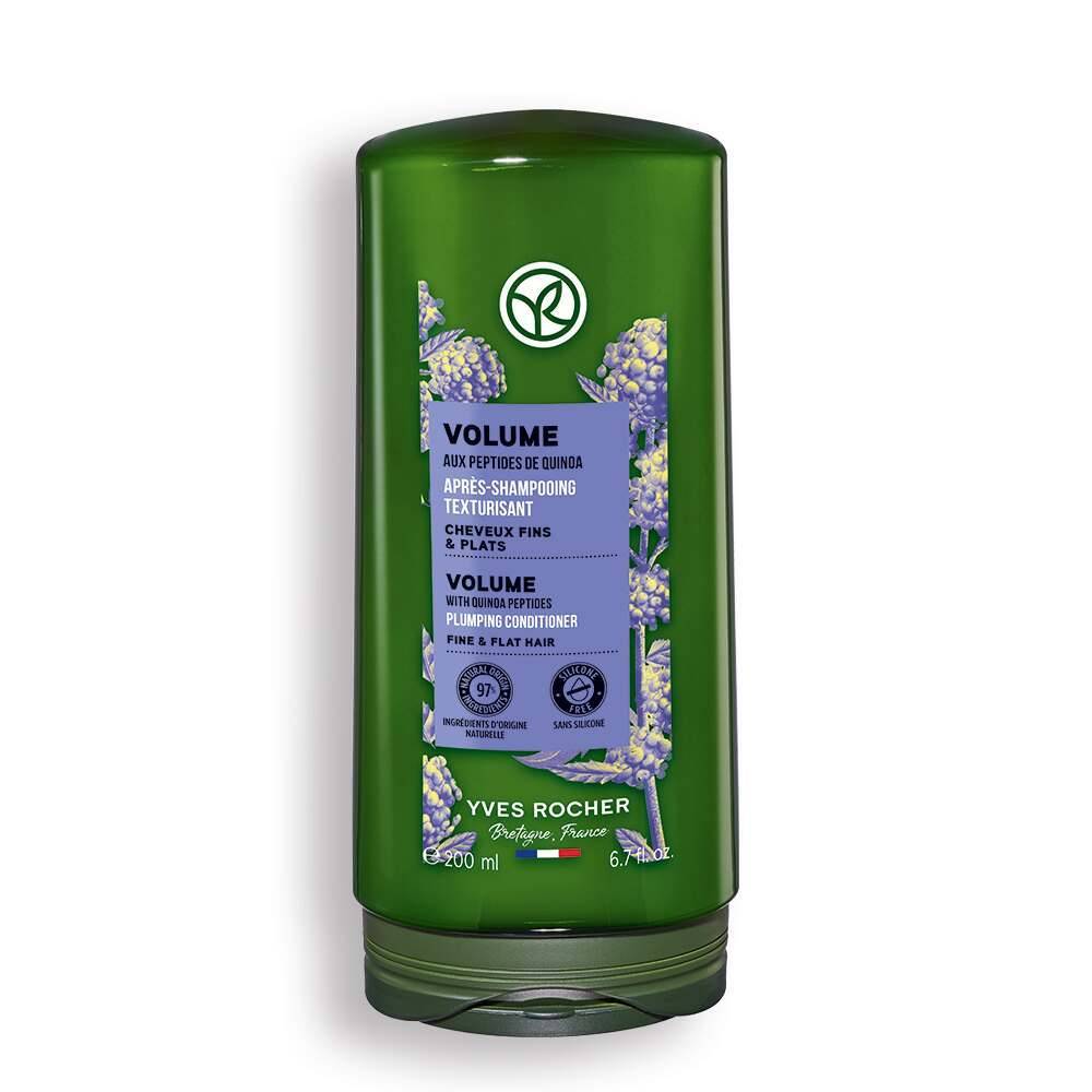 Texturiserende volumeconditioner