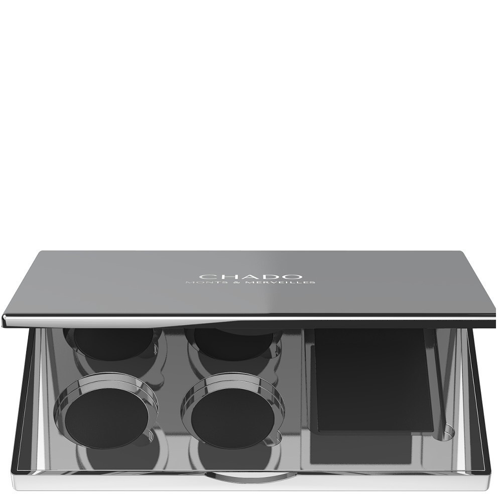Chado Monts & Merveilles Palette vide rechargeable