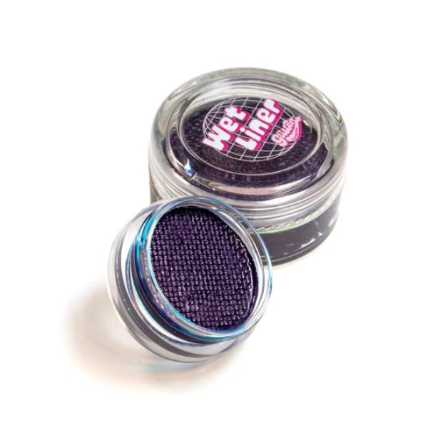 Glisten Cosmetics - Double Denim - Oční linka 10g