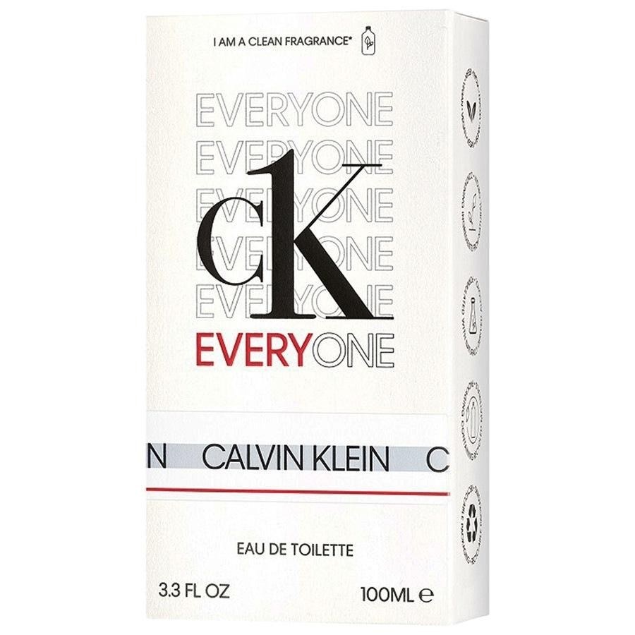 CALVIN KLEIN toaletná voda CK Everyone - 50 ml