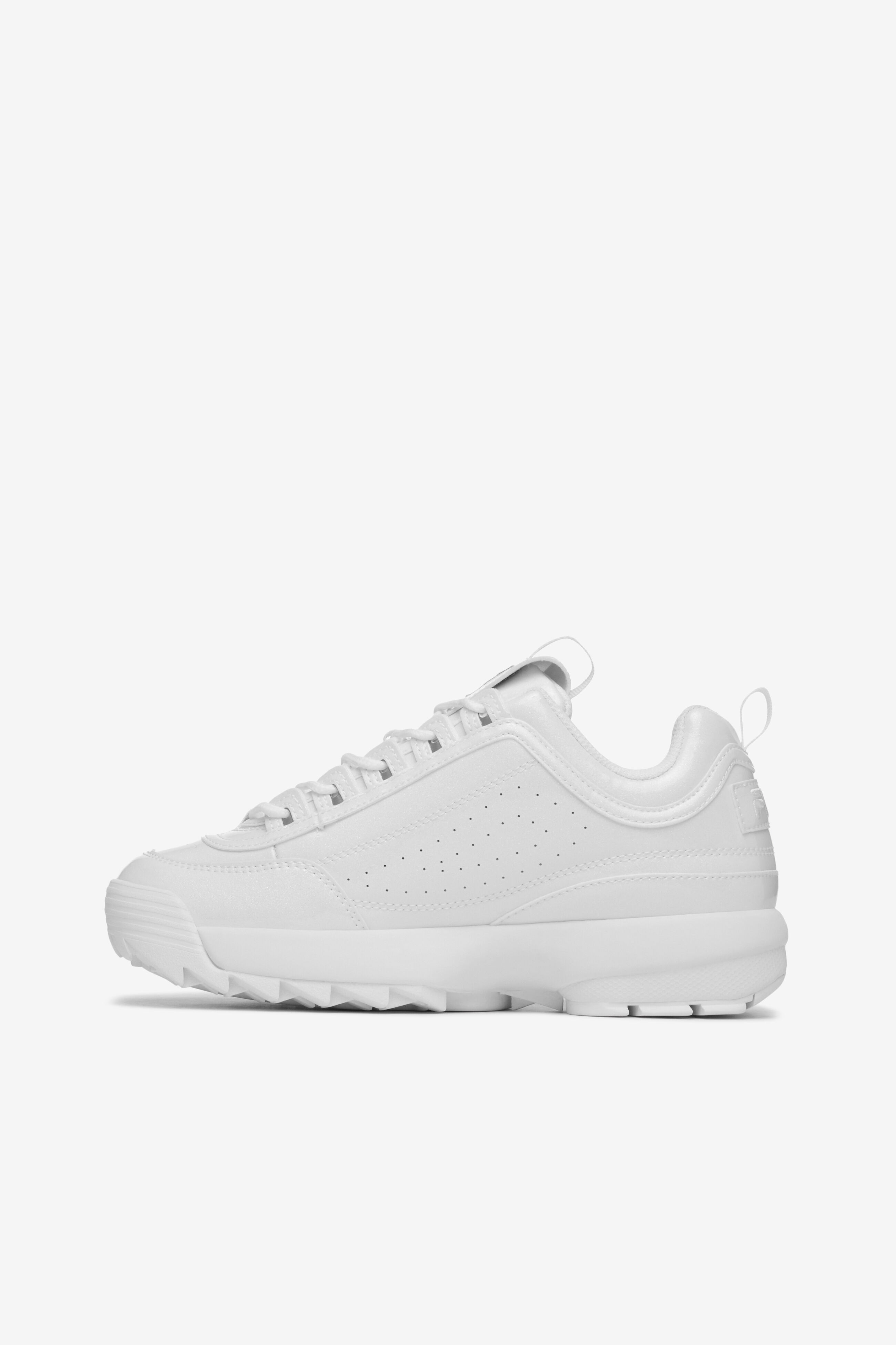 Women's Disruptor II Shine Metallic
