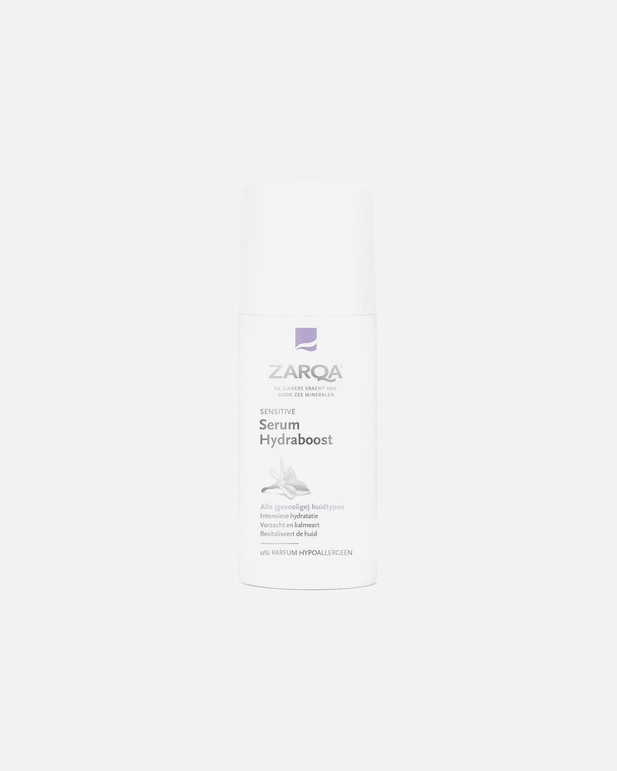 Hydratačné sérum ZARQA Hydraboost - 50 ml