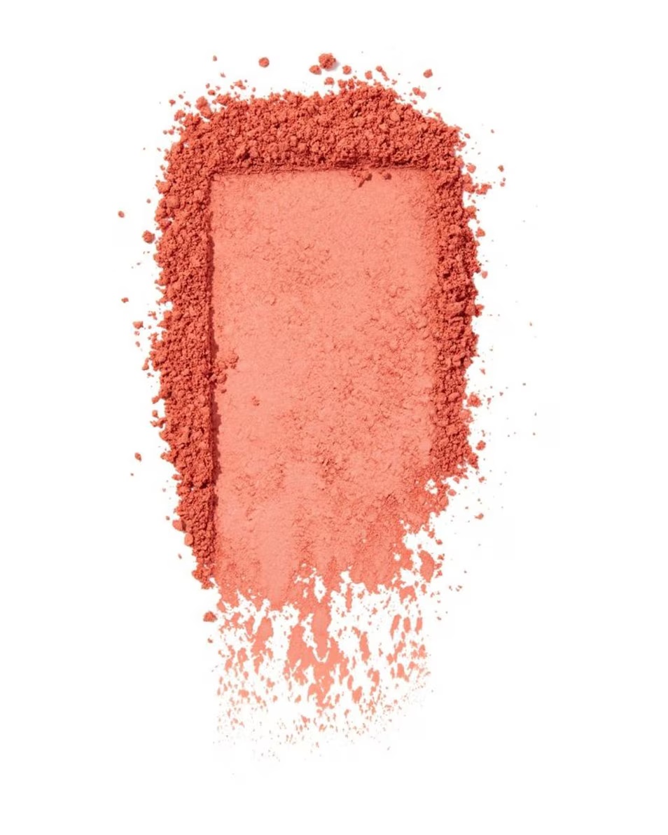 BENEFIT COSMETICS KUTIJA PUDERA SUNNY WANDERFUL WORLD RUMENILO U PUDERIMA