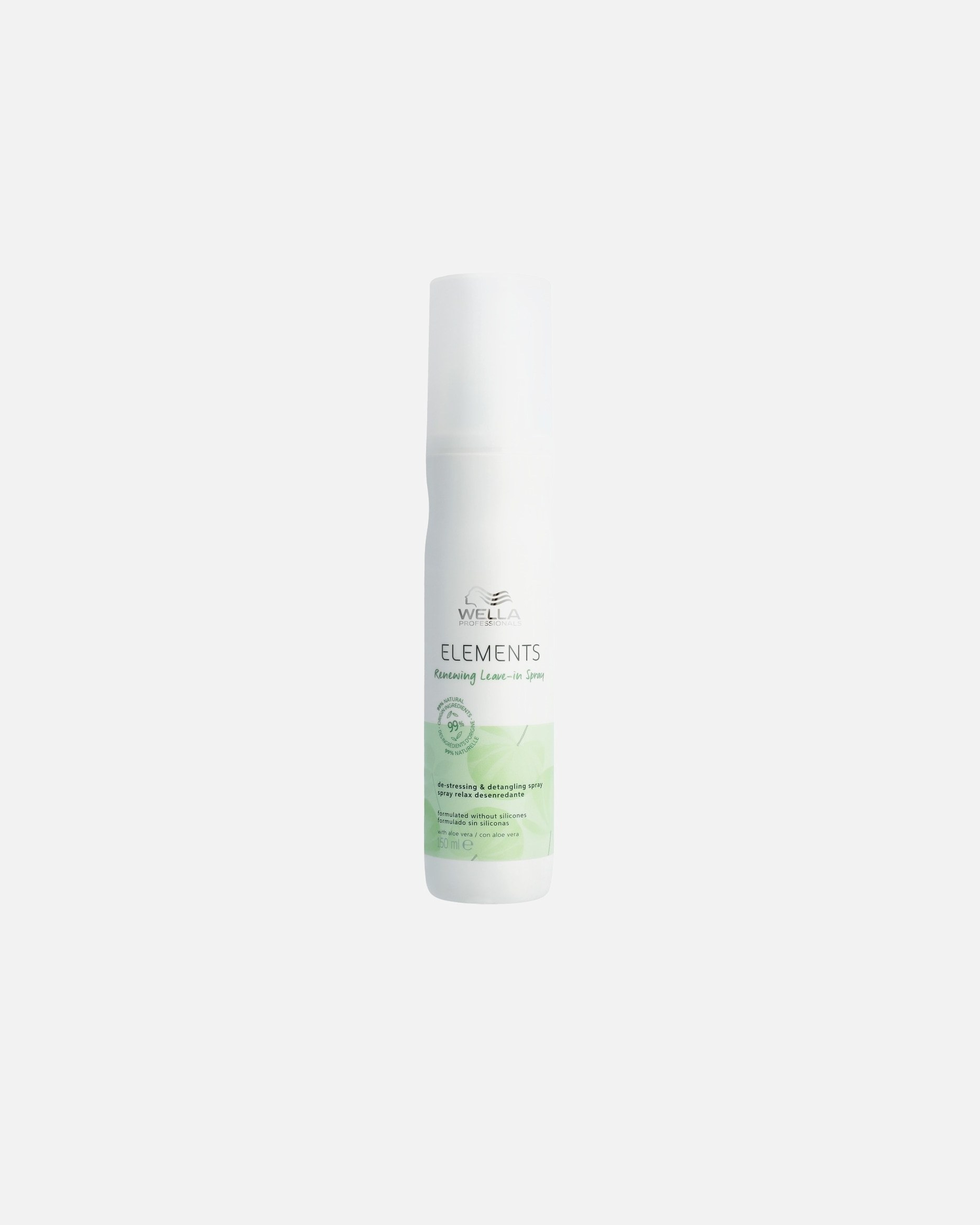 „Wella Professionals“ nenuplaunamas kondicionierius, atkuriamasis nenuplaunamas purškiklis, 150 ml